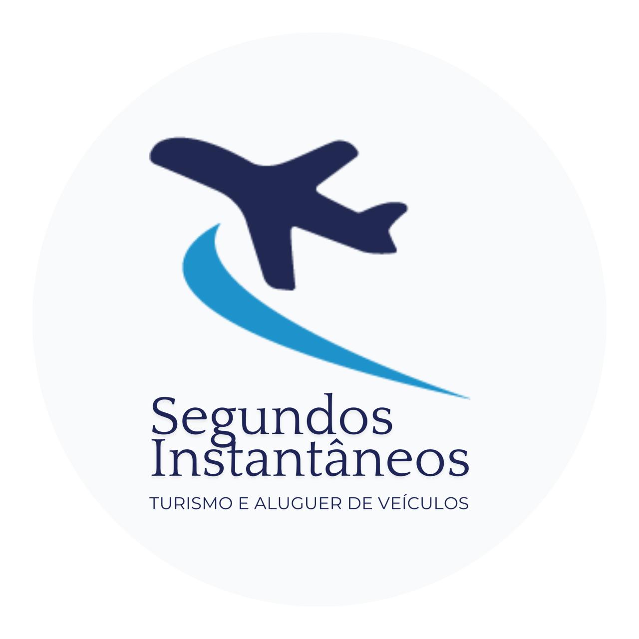 Segundos Instantâneos logo